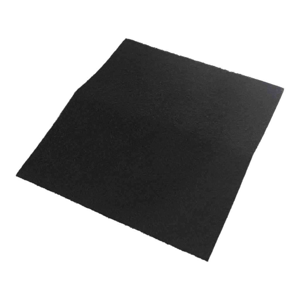 Package Content Environmentally Friendly Activated Carbon Foam Sponge Large Dust Particles Mm Odour Package Content