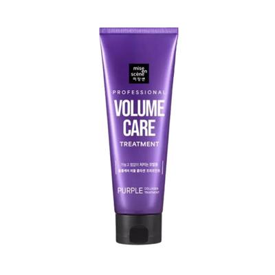Volume Care Purple Collagen Treatment 180ml ORIGINAL STORE