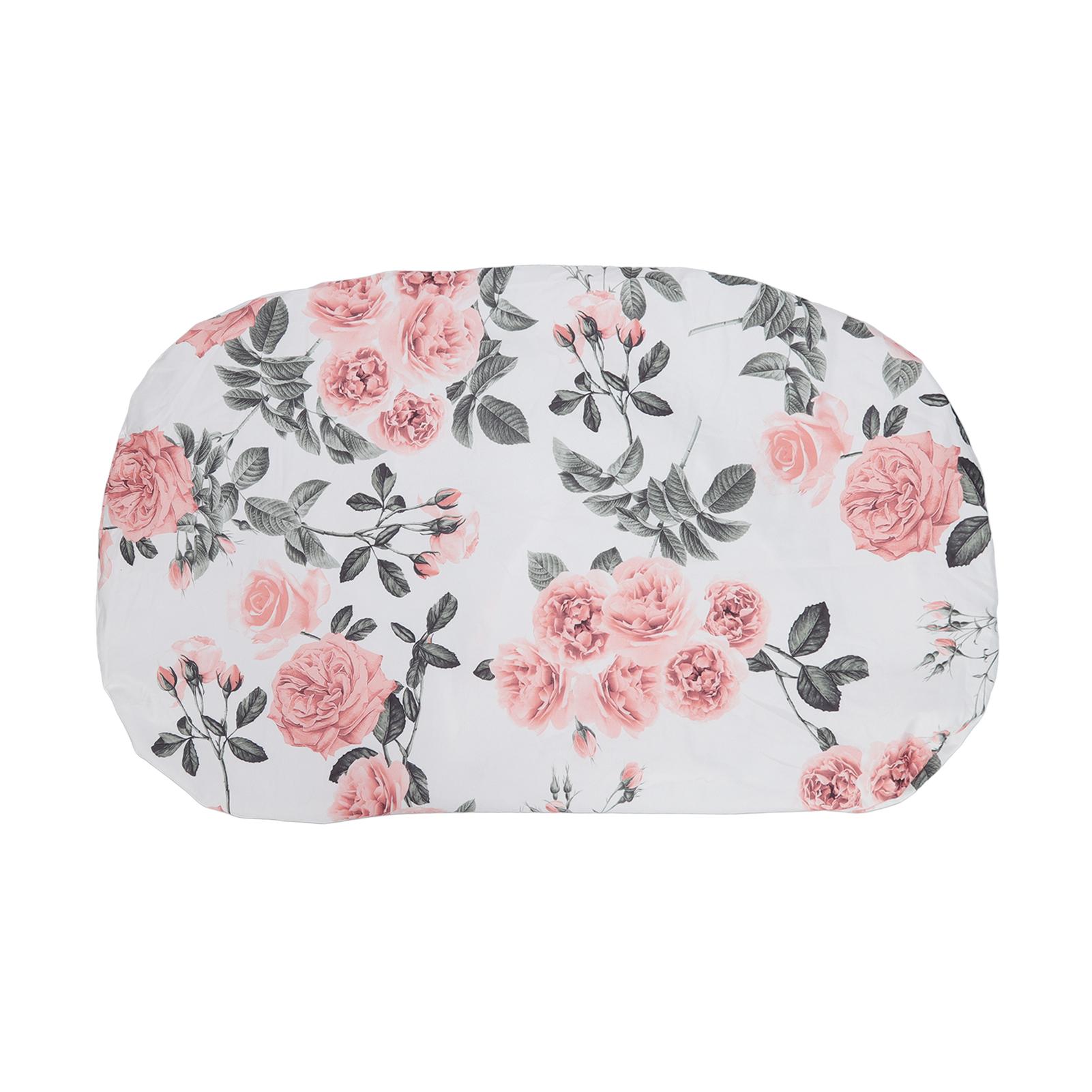 Housse de transat pour bébé Amovible Lavable Respirante Housse de transat pour nourrisson pour Garçons Filles Nouveau-nés