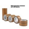 Resistant Adhesive High Temperature Insulation Cloth Vacuum Sealing Machine Tape