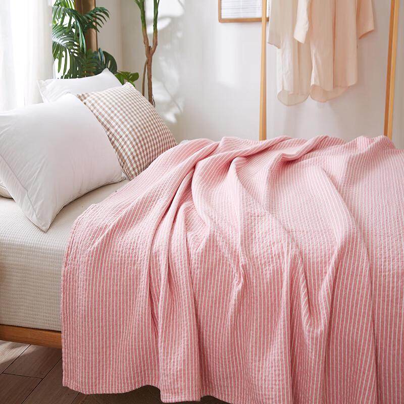 Hengyuanxiang Striped Towel Quilt