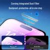 Baseus Corning Glass Screen Protector for iPhone 12/12 Pro
