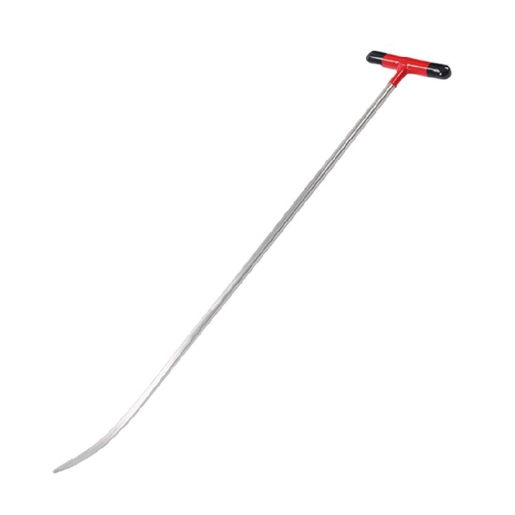 Alloy Car Body Dent Repairing Hook Removal Rod Fit for Home Garage and Outdoor Use by Car Owners Cost Effective Solution