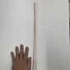 10/20pcs Phosphor Copper Welding Rods, High Conductivity for Pipe and Metal Joining, Ideal for Air Conditioner, Refrigerator, and Car Radiator Repairs