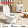Portable Folding Kids Travel Potty