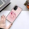 CARTOON COURAGEOUS Phone Case for Xiaomi 15 14 13 12 Mi 11 Pro Ultra Lite Glass Cover