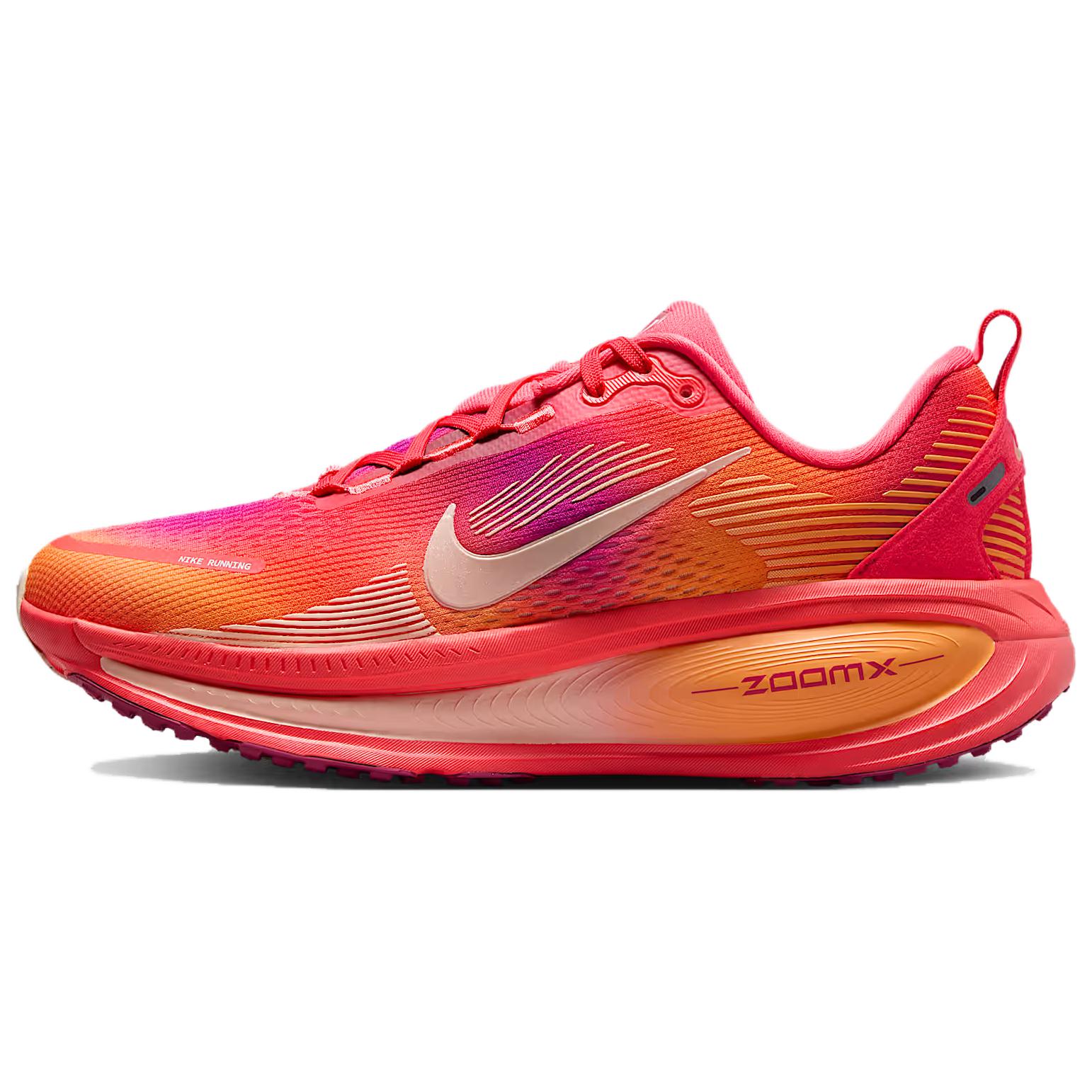 

Nike Vomero 18 SE Ember Glow Women Sneakers Red Sweet-Beet Marrakesh HQ2585-800 39