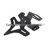 Triumph Street Triple 765 License Plate Holder Bracket Short Tail