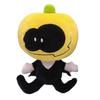 Jucărie de pluș FNF Silly Billy Friday Night Funkin Pico Nene Darnell Plushie Păpușă moale umplută Decor drăguț pentru casă Perne Jucării Cadouri pentru fani