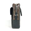 Louis Vuitton M56719 MonogramMacassar Weiche Aktentasche 2WEGE Handtasche Dokumententasche