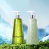 CHANDO Scalp Care Anti-Dandruff Shampoo & Essence Set