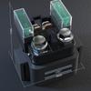 1PZ JP2-MBS Starter Relay General Purpose Durable Yamaha Majesty 250 Selo 225 Selo 225WE