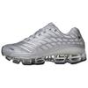 Megaride F50 Silver Metallic Unisex Sneakers Matte-Silver Zero-Metalic KI3647