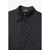 Emporio Armani Men Patterned Comfort Fit Shirt A516104018