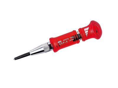 Kyoto Machinery Tools Auto Punch (KTC) UDP-4