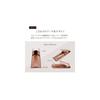 Dom Teporna Genuine Leather Pen Case, Holds 1 Fountain Pen, Simple and Stylish, Italian Leather,