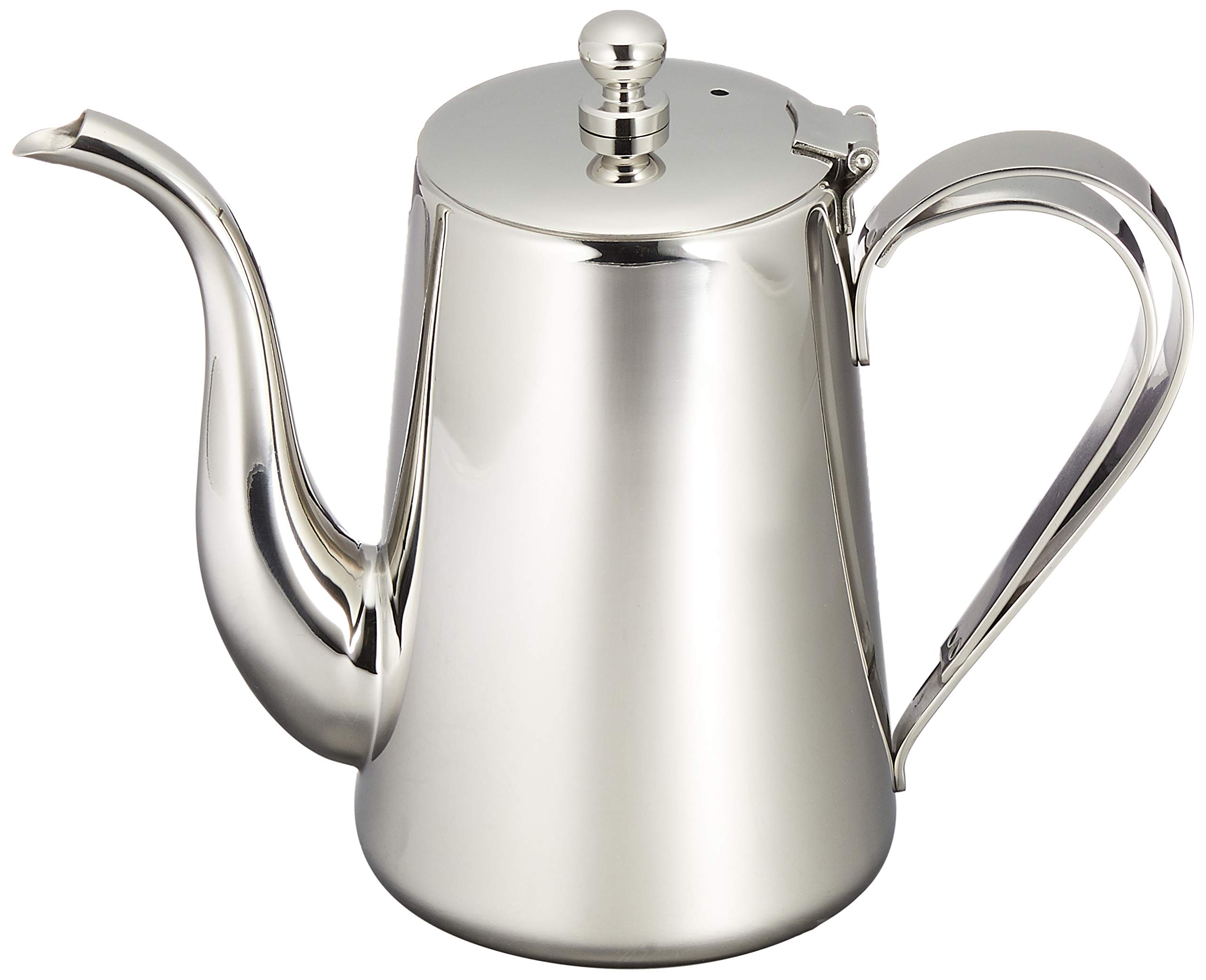 

Sanpo Sangyo K-Type Coffee Pot for 5 People