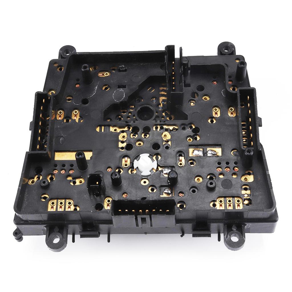 Center Console Master Power Window Mirror Switch for Mercedes Benz W163 ML-Class U Car Glass Lifter Switch Assembly