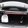 2PC Car Umbrella Holder Multifunctional Trunk Back Stand Boot Organizer Headrest Purse Automotive Truck Stroller
