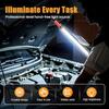 Work Light Under Hood Work Bar LED Work Light Bar Auto Repair Garage Maintenance Lights 1pcs