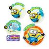 Aquabeads Character All-in-One Set [Minion Playset] AQ-S84 ST Mark Certified, Ages 6 and Up, Water-Based, Building Toy, Aquabeads, EPOCH