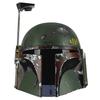 Helmet Fett Boba Latex Prop For Halloween Cosplay And Costume Party