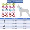 20pcs Fashion Pet Dog Bowtie Summer Fruit Style Hair Ball Necklace Collar Small Large Dog Bowtie Ties Dog Grooming Accessories