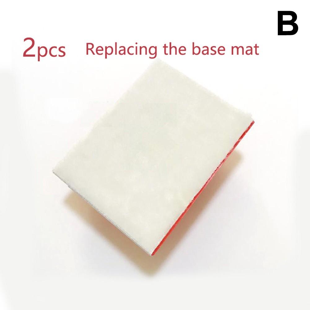 

Инструмент для покраски кромок с вращающейся ручкой для безупречных краев стен. Решение, экономящее время.