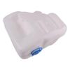Windshield Wiper Washer Reservoir Fluid Bottle Windscreen Water Tank 535955453 Fit For VW Golf Jetta 1989-1992