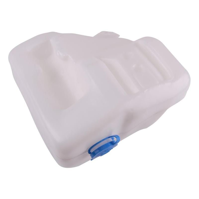 Windshield Wiper Washer Reservoir Fluid Bottle Windscreen Water Tank 535955453 Fit For VW Golf Jetta 1989-1992