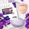 LUX Fragrance Soap Bar Bundle