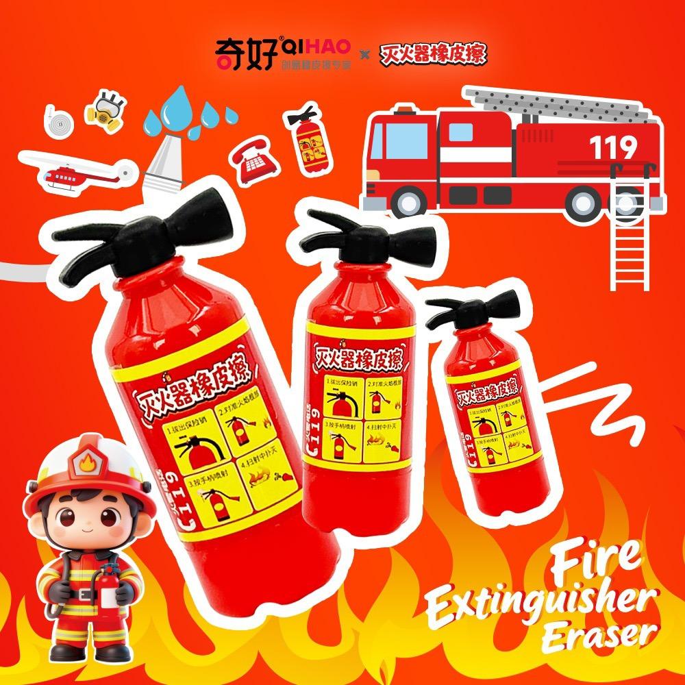 Aesthetic stationery back to school supplies Kawaii Stationery items cute Erasers rubber school stationery accessories