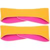 2pcs Waterproof Ear Headband Yoga Hair Band Diving Ear Protection Hair Band for Sports