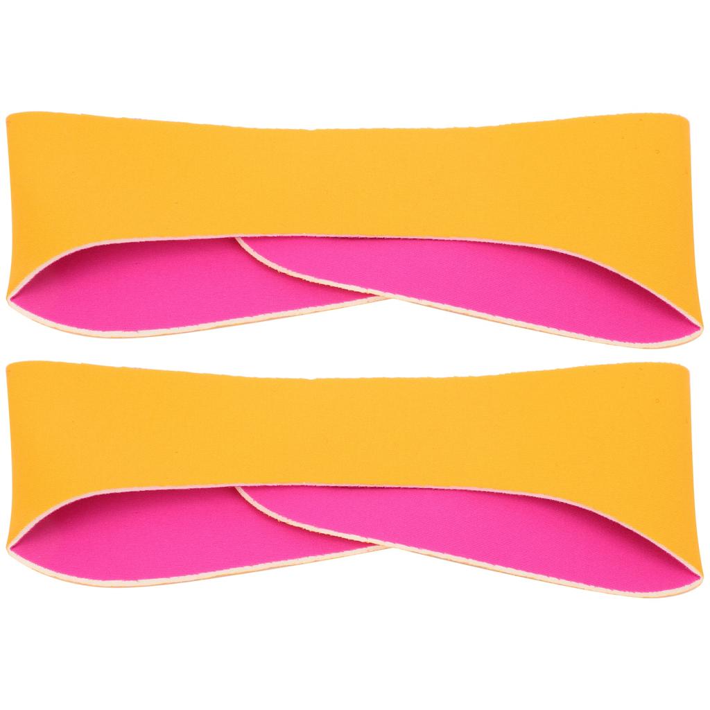 2pcs Waterproof Ear Headband Yoga Hair Band Diving Ear Protection Hair Band for Sports