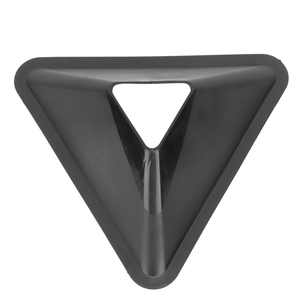 20 ks Pevné kužely pro trénink agility Trojúhelníkové Flexibilní Pevné kužely Odolné Fitness