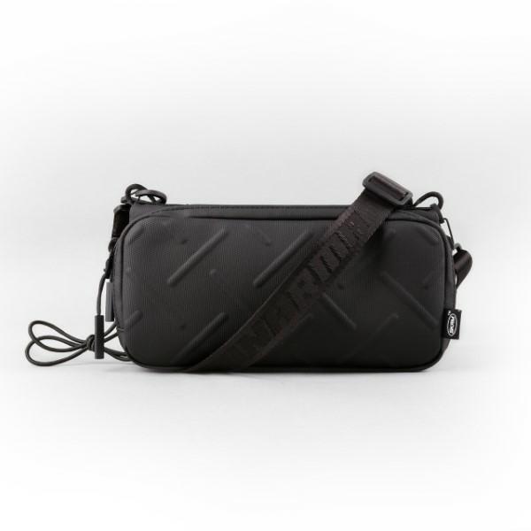 Skinarma Phone Bag - Organizer Juno Black/Black