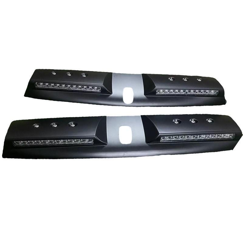 LED Roof Light for Ford RANGER T7 T8 T9 - Off-road Vehicle Luggage Rack Decoration Parts