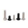 CNC Metal RC Car Front   Axle Set for   SCX10 1Celsius10 RC Crawler Car Accessory