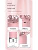 Portable Handheld Mini Cooling Spray Fan Gift