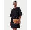 Bag Patrizia Pepe Patrizia Pepe 8B0201/L113 Brown
