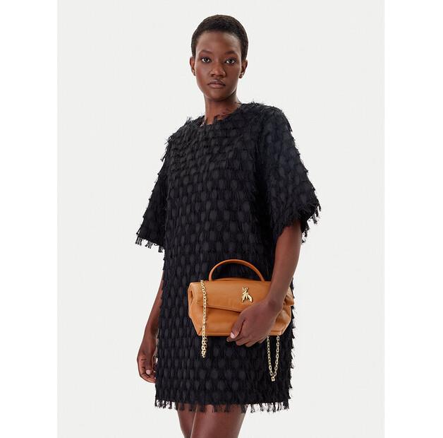 Bag Patrizia Pepe Patrizia Pepe 8B0201/L113 Brown