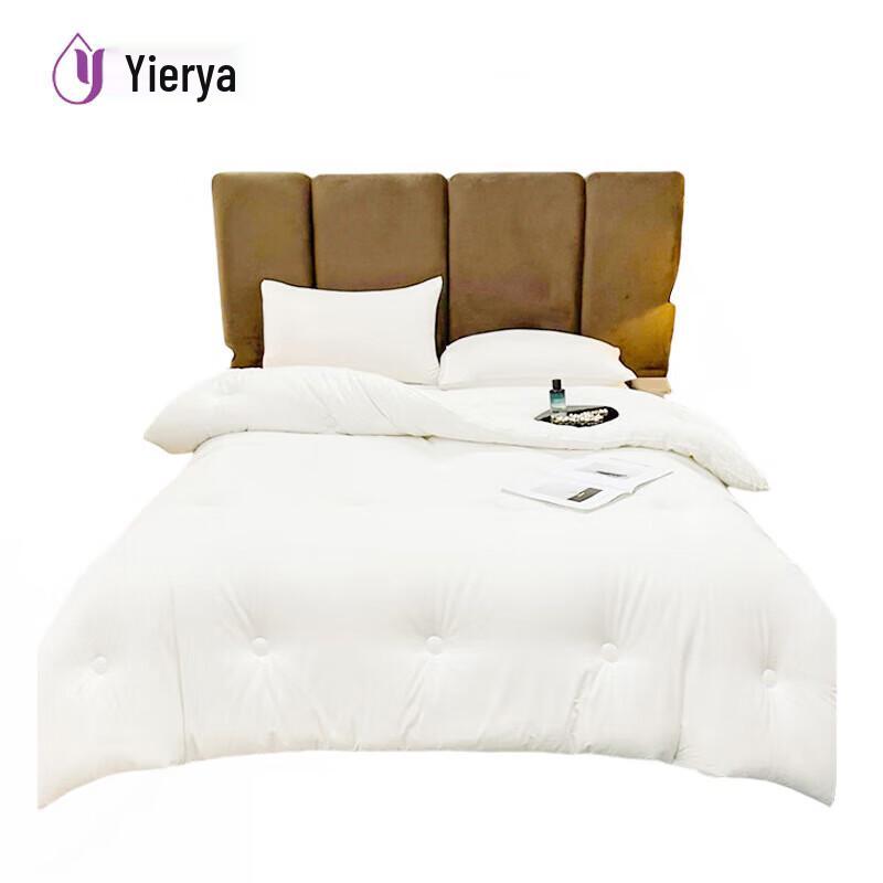 

Yierya All-Season A-Class Soy Fiber Quilt