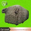 Golden Ant Guard Camouflage Truck Cover