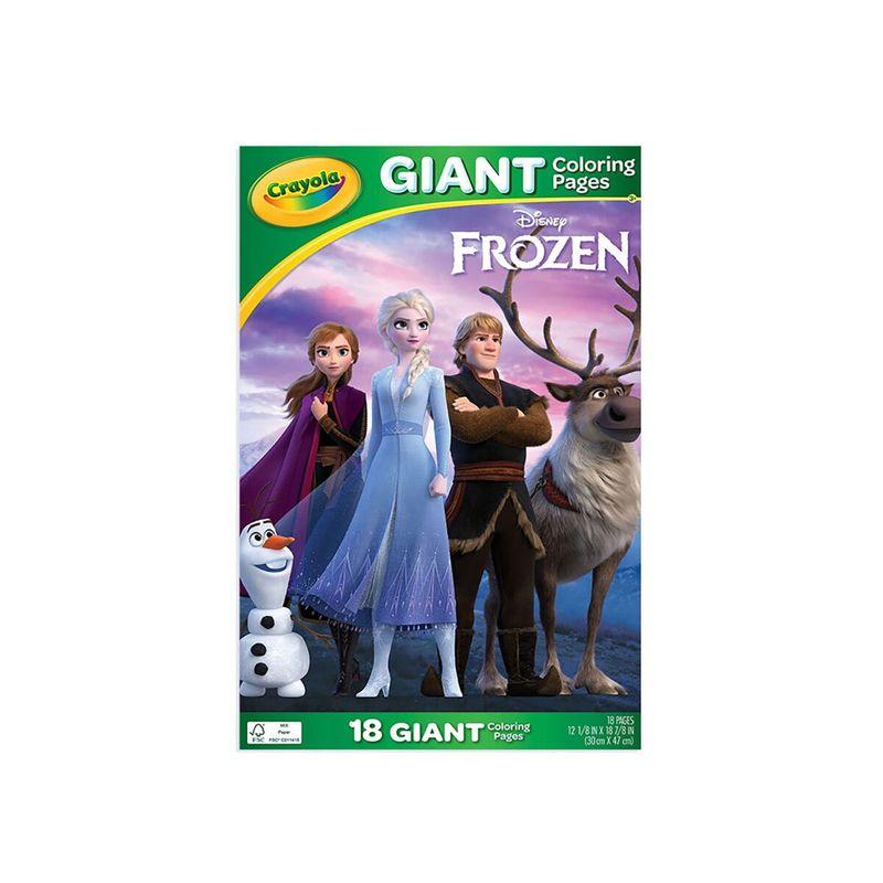 Crayola Princess Drawing Set