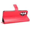For Cubot Max 5 Case Crazy Horse Texture PU Leather Phone Wallet Cover