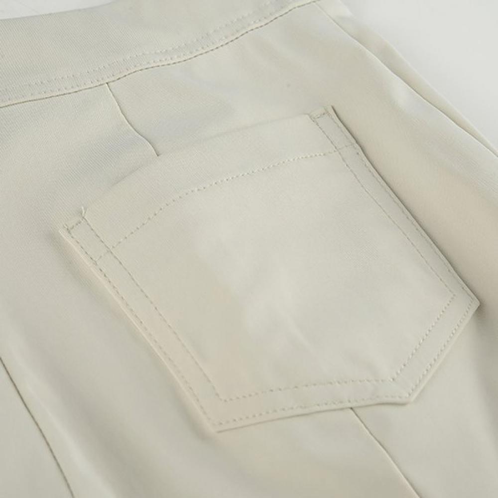 Oilily Solid Pants Ow9s6pt009