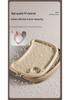 Adjustable Foldable High Chair & Portable Infant Dining Seat