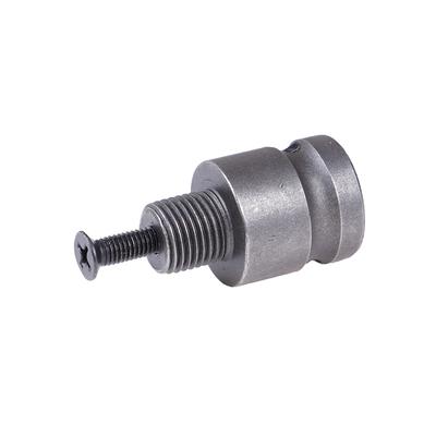 Schlagschrauber 1/2-20Unf Keyless 1/2 "Bohrfutter Adapter Konverter Mit Schraube
