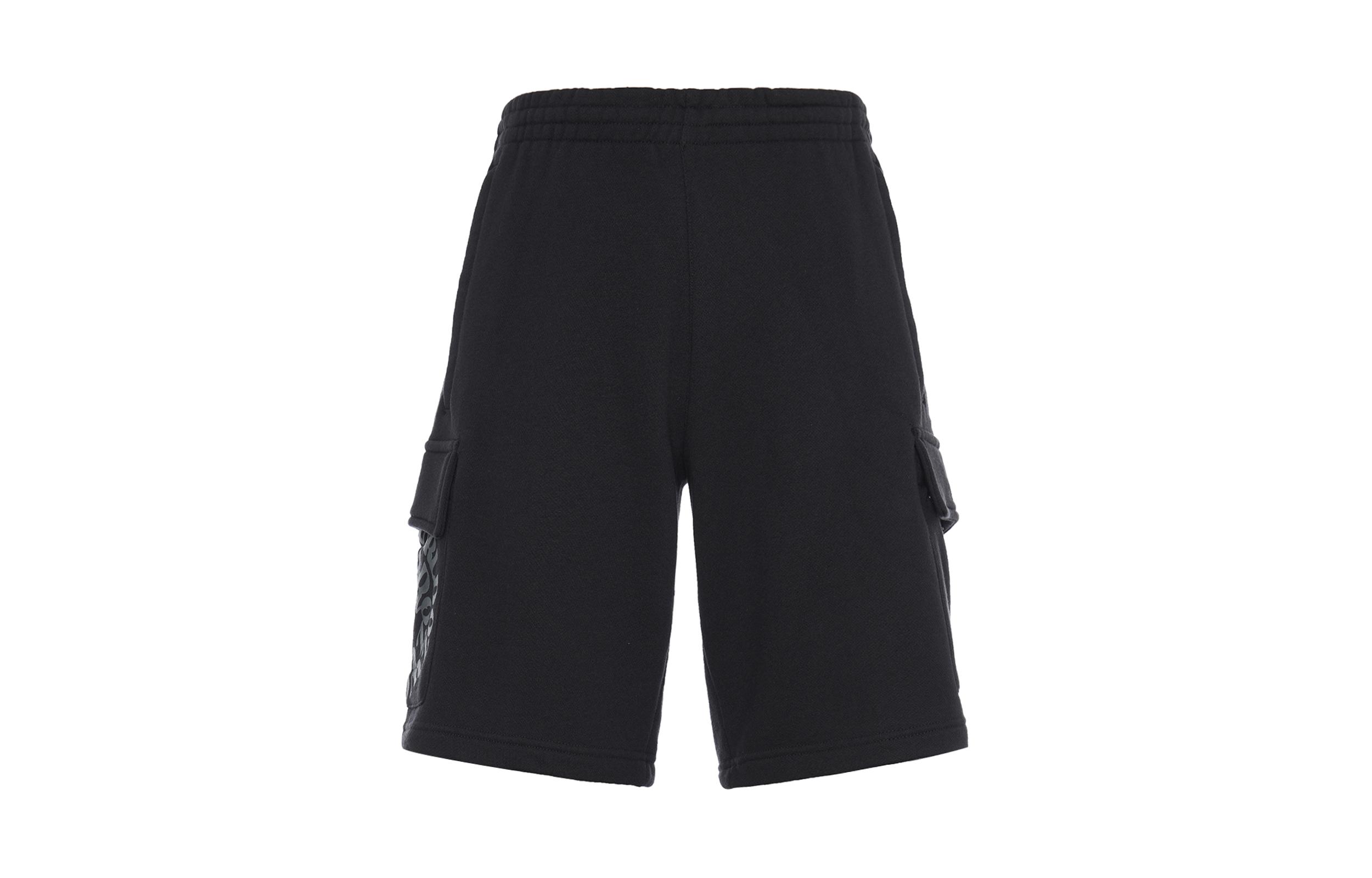 Adidas Originals Sports Shorts Men s Black HL9257 S