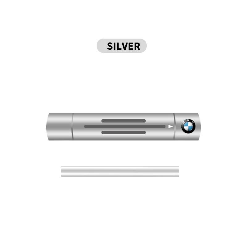 Auto zboží Osvěžovač vzduchu do auta Výdech klimatizace Difuzér parfému Pro BMW E53 E70 E71 E72 E83 X1 X2 X3 X4 X5 X6 X7 E84 F48 F49 F39